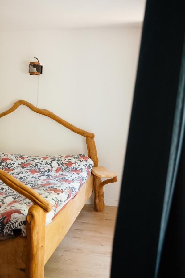 La Borgnardais Gite En Broceliande, Proche Guer - 1 A 11 Couchages Loutehel エクステリア 写真